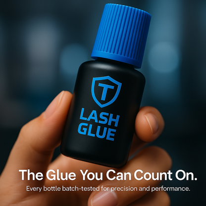 Titan Lash Glue
